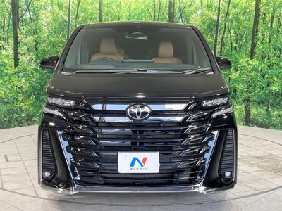 صورة مصغرة 15 لـ 2024 Toyota VELLFIRE