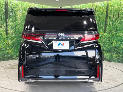 صورة مصغرة 16 لـ 2024 Toyota VELLFIRE