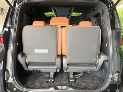 صورة مصغرة 61 لـ 2024 Toyota VELLFIRE