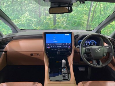 صورة 2 لـ 2024 Toyota VELLFIRE