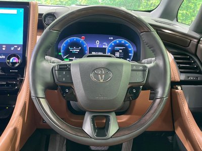 صورة مصغرة 12 لـ 2024 Toyota VELLFIRE