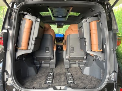 صورة مصغرة 11 لـ 2024 Toyota VELLFIRE