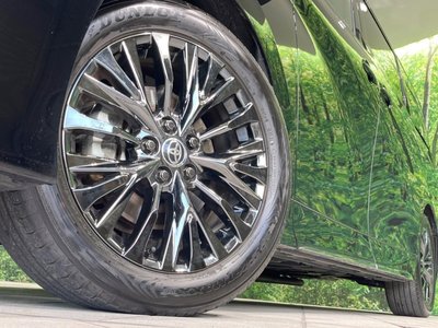 صورة مصغرة 14 لـ 2024 Toyota VELLFIRE