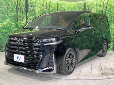 صورة مصغرة 28 لـ 2024 Toyota VELLFIRE