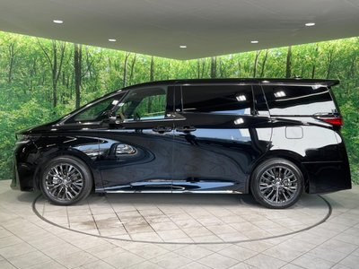 صورة مصغرة 29 لـ 2024 Toyota VELLFIRE