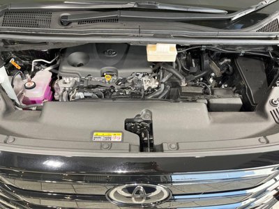 صورة مصغرة 19 لـ 2024 Toyota VELLFIRE