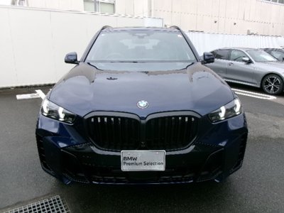 2025 BMW X5 缩略图 20