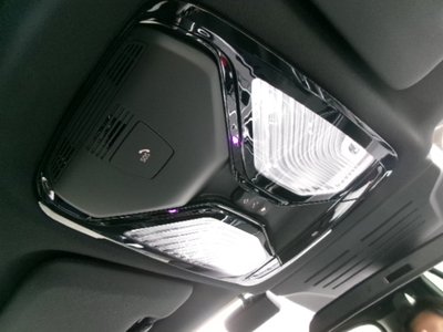 2025 BMW X5 缩略图 54
