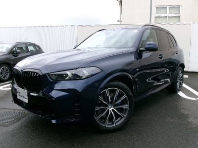 2025 BMW X5 缩略图 13