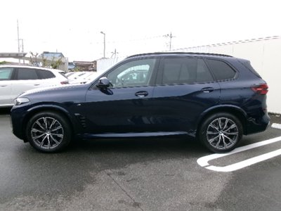 2025 BMW X5 缩略图 27
