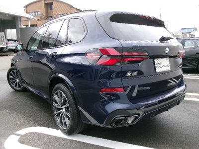 2025 BMW X5 缩略图 18