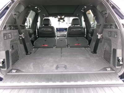 2025 BMW X5 缩略图 114