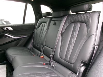 2025 BMW X5 缩略图 104