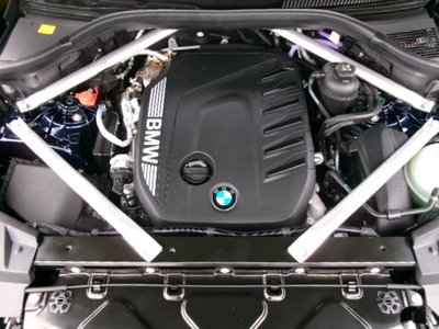 2025 BMW X5 缩略图 36