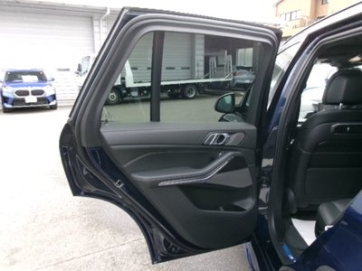 2025 BMW X5 缩略图 101