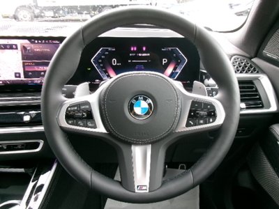 2025 BMW X5 缩略图 46