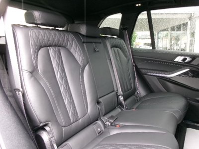 2025 BMW X5 缩略图 92