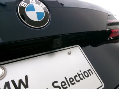 2025 BMW X5 缩略图 32