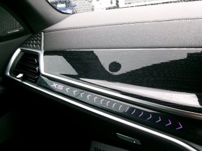 2025 BMW X5 缩略图 72