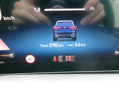 2025 BMW X5 缩略图 52