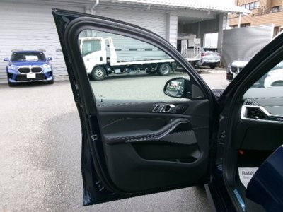 2025 BMW X5 缩略图 94