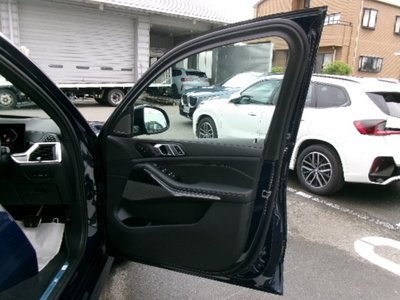 2025 BMW X5 缩略图 42