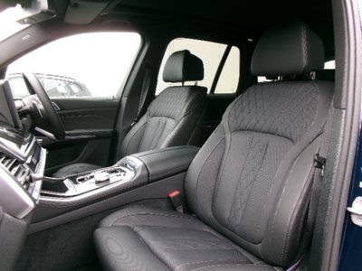 2025 BMW X5 缩略图 99