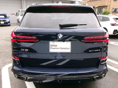 2025 BMW X5 缩略图 24