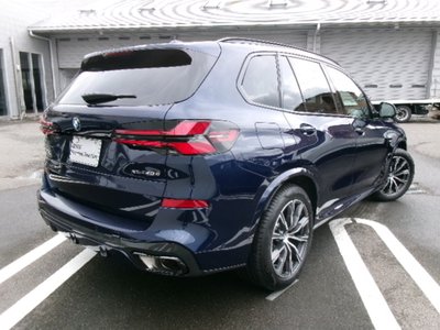 2025 BMW X5 缩略图 15