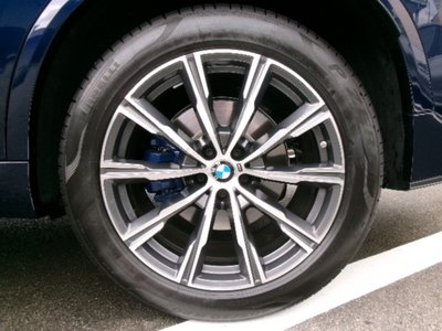 2025 BMW X5 缩略图 31