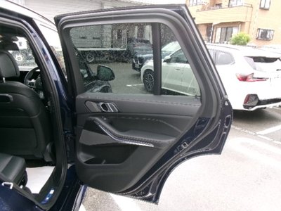 2025 BMW X5 缩略图 82