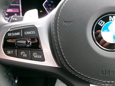 2025 BMW X5 缩略图 48