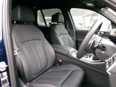 2025 BMW X5 缩略图 80