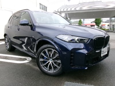 2025 BMW X5 缩略图 17