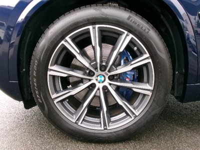 2025 BMW X5 缩略图 29