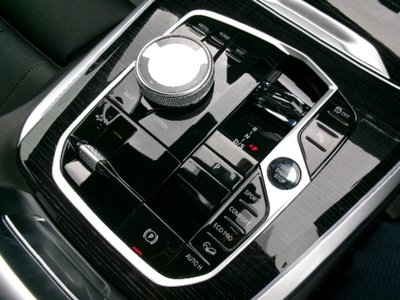 2025 BMW X5 缩略图 68