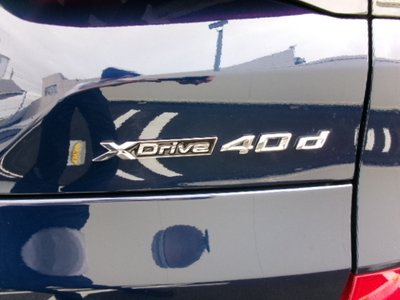 2025 BMW X5 缩略图 34