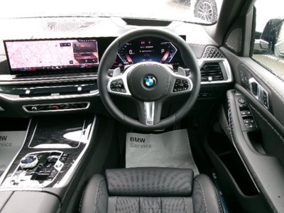 2025 BMW X5 缩略图 85