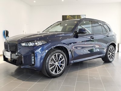 BMW X5 - 10