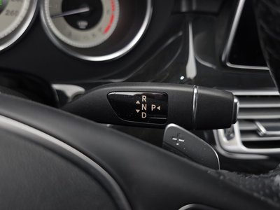 MERCEDES-BENZ CLS - 9