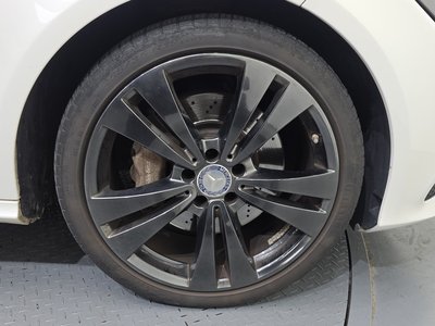 MERCEDES-BENZ CLS - 6