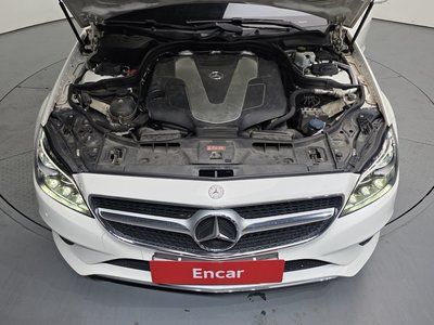 MERCEDES-BENZ CLS - 7