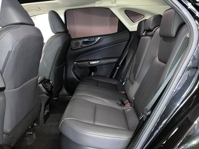 2023 Lexus NX — миниатюра 21