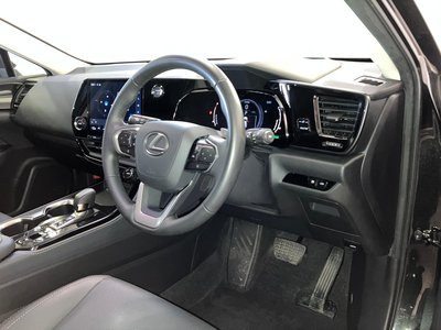 2023 Lexus NX 照片 5