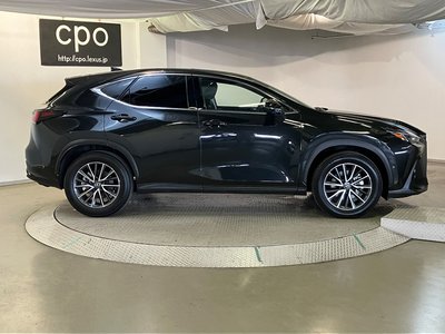 2023 Lexus NX — миниатюра 12