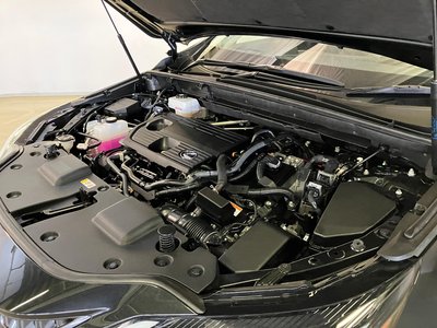 2023 Lexus NX — миниатюра 24