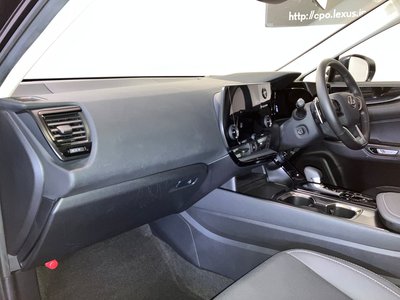 2023 Lexus NX 照片 4
