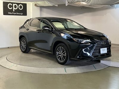 2023 Lexus NX — миниатюра 13