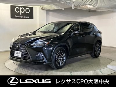 2023 Lexus NX 照片 1