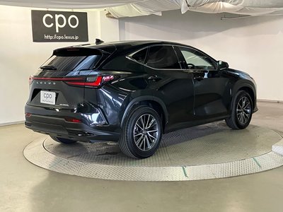 2023 Lexus NX — миниатюра 11
